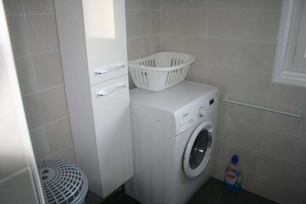 Appartement Chez Pascaline Saint-Jean-Pied-de-Port Quarto foto