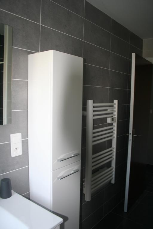 Appartement Chez Pascaline Saint-Jean-Pied-de-Port Quarto foto